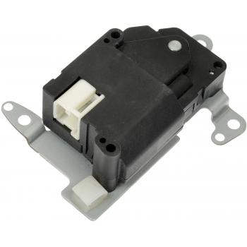 2000 Toyota 4Runner HVAC Heater Blend Door Actuator Main Dorman 604349 image 4 of 4
