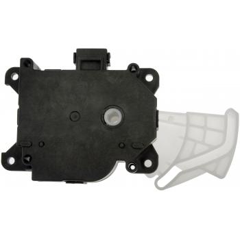 2013 Toyota RAV4 HVAC Heater Blend Door Actuator Main Dorman 604352 image 3 of 4