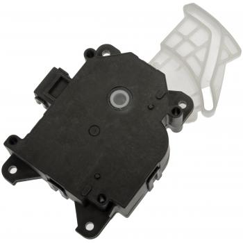 2013 Toyota RAV4 HVAC Heater Blend Door Actuator Main Dorman 604352 image 4 of 4