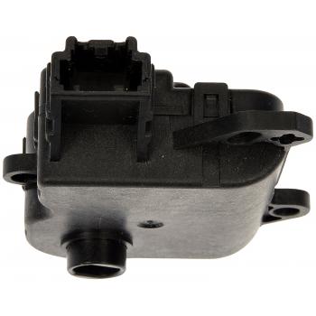 2006 Nissan Armada HVAC Heater Blend Door Actuator Auxiliary Dorman 604353 image 1 of 4
