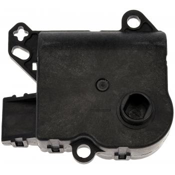 2006 Nissan Armada HVAC Heater Blend Door Actuator Auxiliary Dorman 604353 image 2 of 4