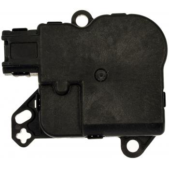2006 Nissan Armada HVAC Heater Blend Door Actuator Auxiliary Dorman 604353 image 3 of 4
