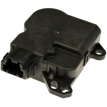 2006 Nissan Armada HVAC Heater Blend Door Actuator Auxiliary Dorman 604353 image 4 of 4