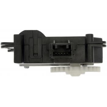 2014 Toyota Corolla HVAC Heater Blend Door Actuator Main Dorman 604354 image 1 of 4