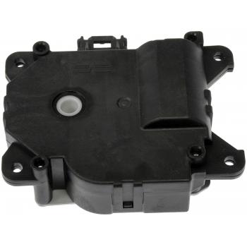 2014 Toyota Corolla HVAC Heater Blend Door Actuator Main Dorman 604354 image 3 of 4
