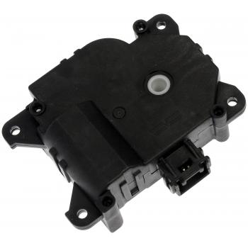 2014 Toyota Corolla HVAC Heater Blend Door Actuator Main Dorman 604354 image 4 of 4