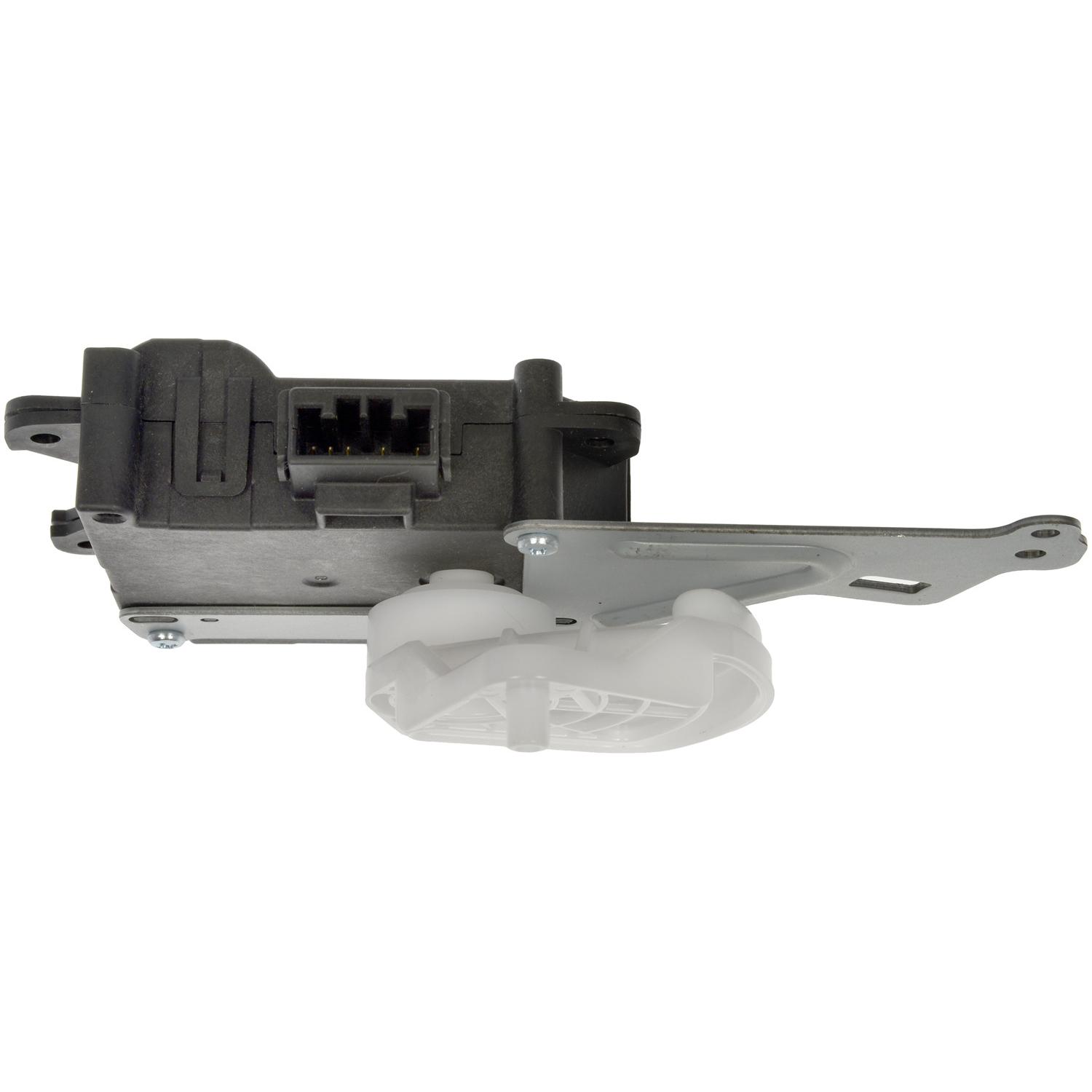 Dorman 604360 - HVAC Heater Blend Door Actuator Dorman 604360 HVAC Heater Blend Door Actuator product image 1 of 4