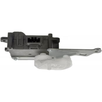 2010 Acura RDX HVAC Heater Blend Door Actuator Left Main Dorman 604360 image 1 of 4