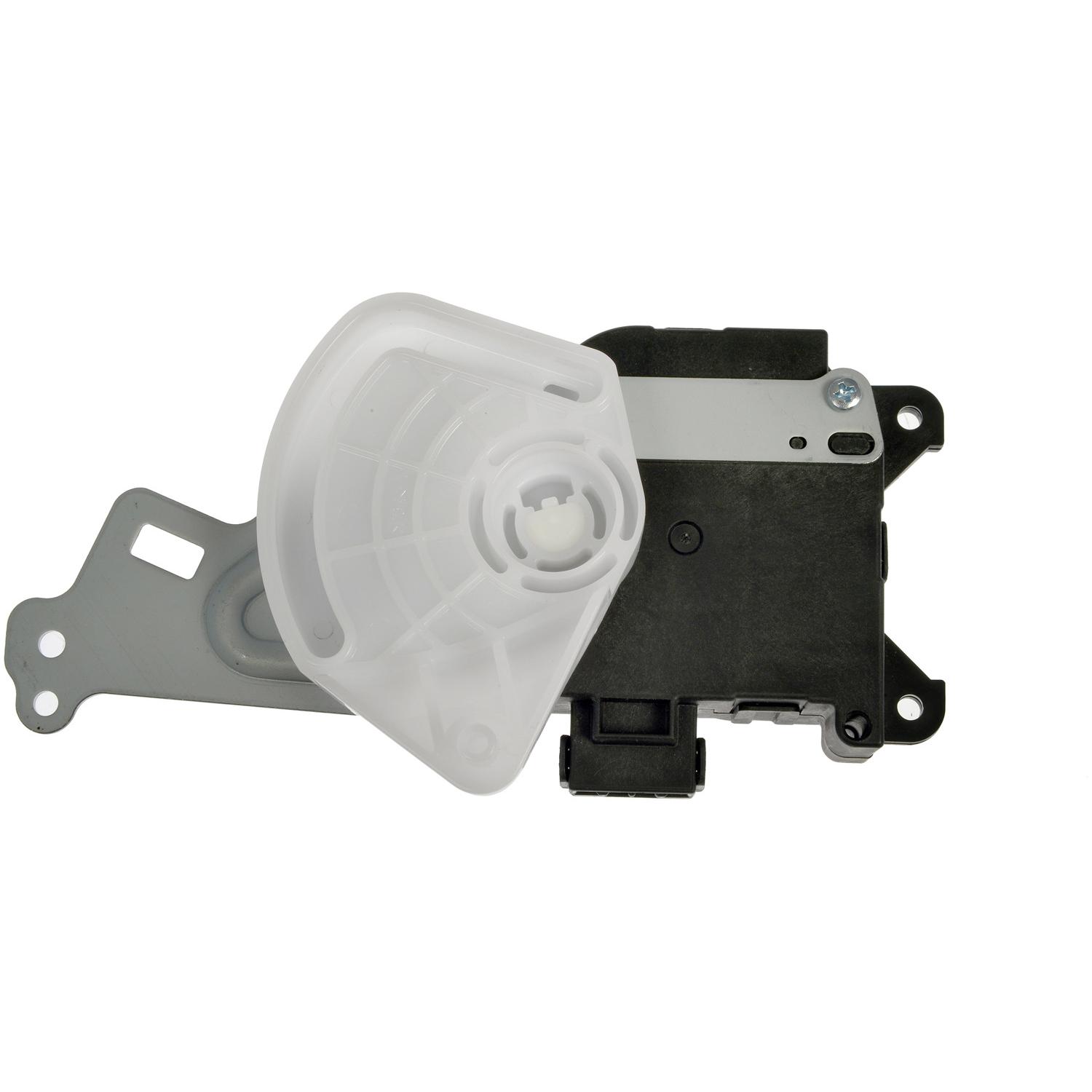 Dorman 604360 - HVAC Heater Blend Door Actuator Dorman 604360 HVAC Heater Blend Door Actuator product image 2 of 4