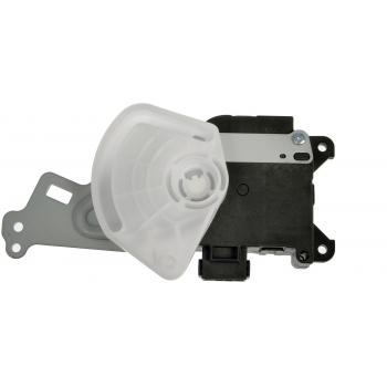 2010 Acura RDX HVAC Heater Blend Door Actuator Left Main Dorman 604360 image 2 of 4