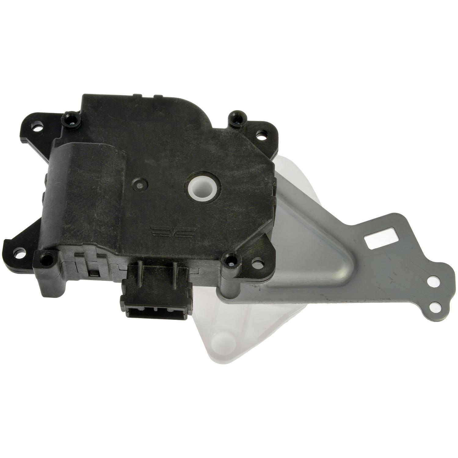 Dorman 604360 - HVAC Heater Blend Door Actuator Dorman 604360 HVAC Heater Blend Door Actuator product image 3 of 4