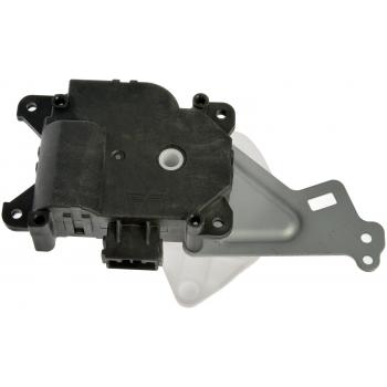 2010 Acura RDX HVAC Heater Blend Door Actuator Left Main Dorman 604360 image 3 of 4