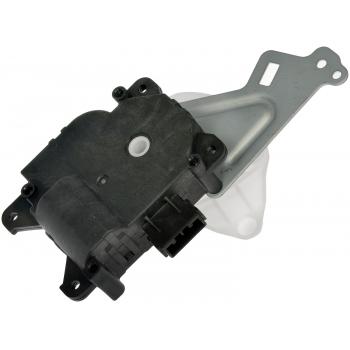 2010 Acura RDX HVAC Heater Blend Door Actuator Left Main Dorman 604360 image 4 of 4