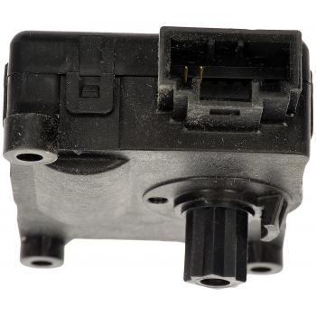 2015 Ford F-350 HVAC Heater Blend Door Actuator Main Dorman 604361 image 1 of 4
