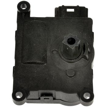 2015 Ford F-350 HVAC Heater Blend Door Actuator Main Dorman 604361 image 2 of 4