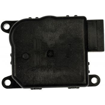 2015 Ford F-350 HVAC Heater Blend Door Actuator Main Dorman 604361 image 3 of 4
