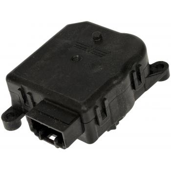 2015 Ford F-350 HVAC Heater Blend Door Actuator Main Dorman 604361 image 4 of 4