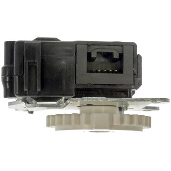 2015 Lexus CT200h HVAC Heater Blend Door Actuator Right Main Dorman 604364 image 1 of 4