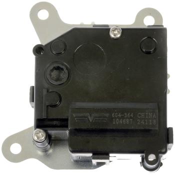 2015 Lexus CT200h HVAC Heater Blend Door Actuator Right Main Dorman 604364 image 3 of 4