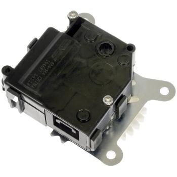2015 Lexus CT200h HVAC Heater Blend Door Actuator Right Main Dorman 604364 image 4 of 4