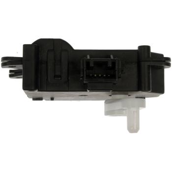 2006 Toyota Prius HVAC Heater Blend Door Actuator