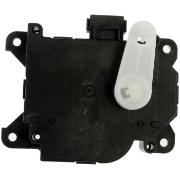 2006 Toyota Prius HVAC Heater Blend Door Actuator Main Dorman 604365 image 2 of 4