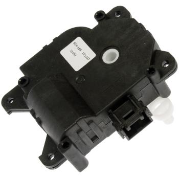 2006 Toyota Prius HVAC Heater Blend Door Actuator Main Dorman 604365 image 4 of 4