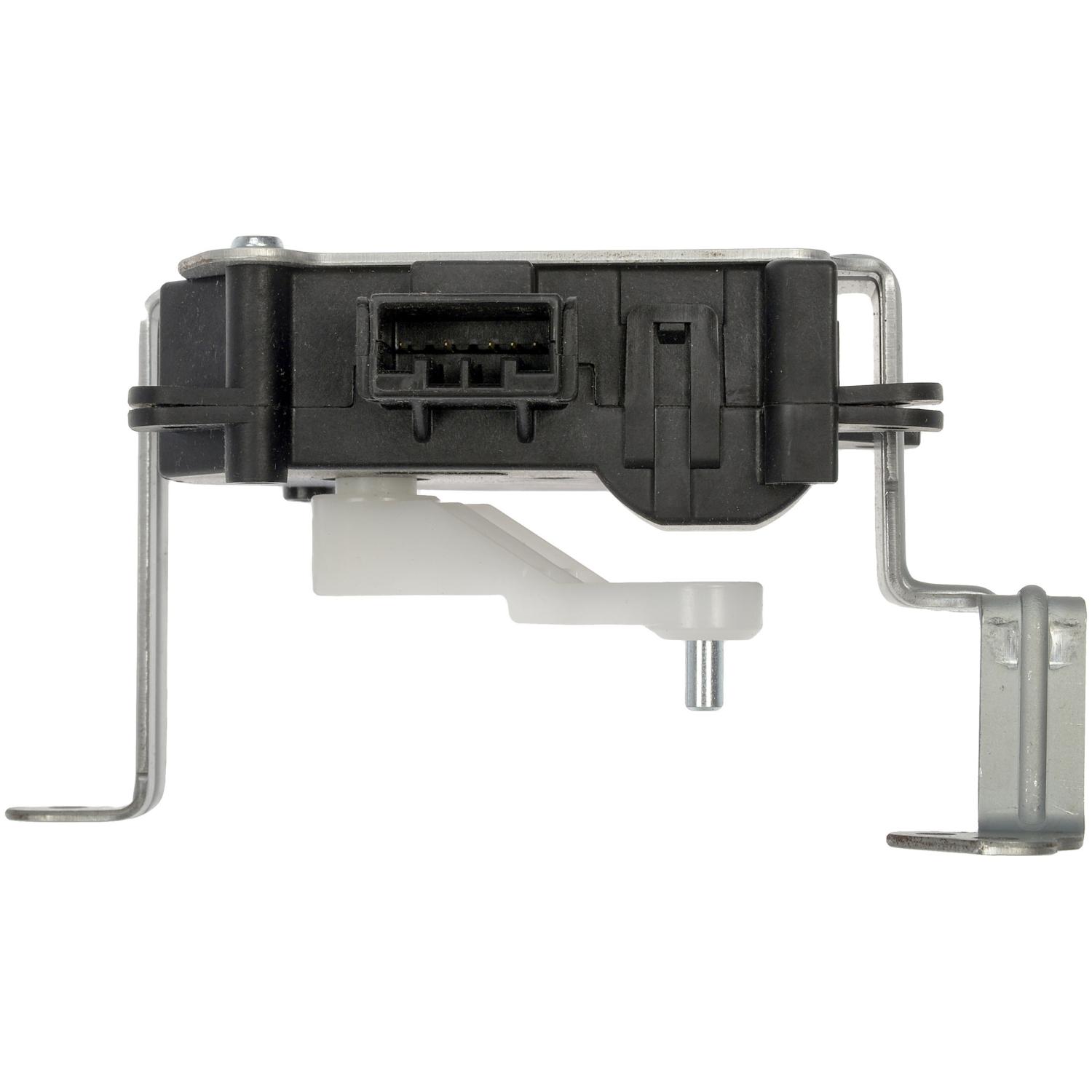 Dorman 604367 - HVAC Heater Blend Door Actuator Dorman 604367 HVAC Heater Blend Door Actuator product image 1 of 4