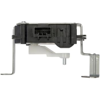 2008 Subaru Legacy HVAC Heater Blend Door Actuator