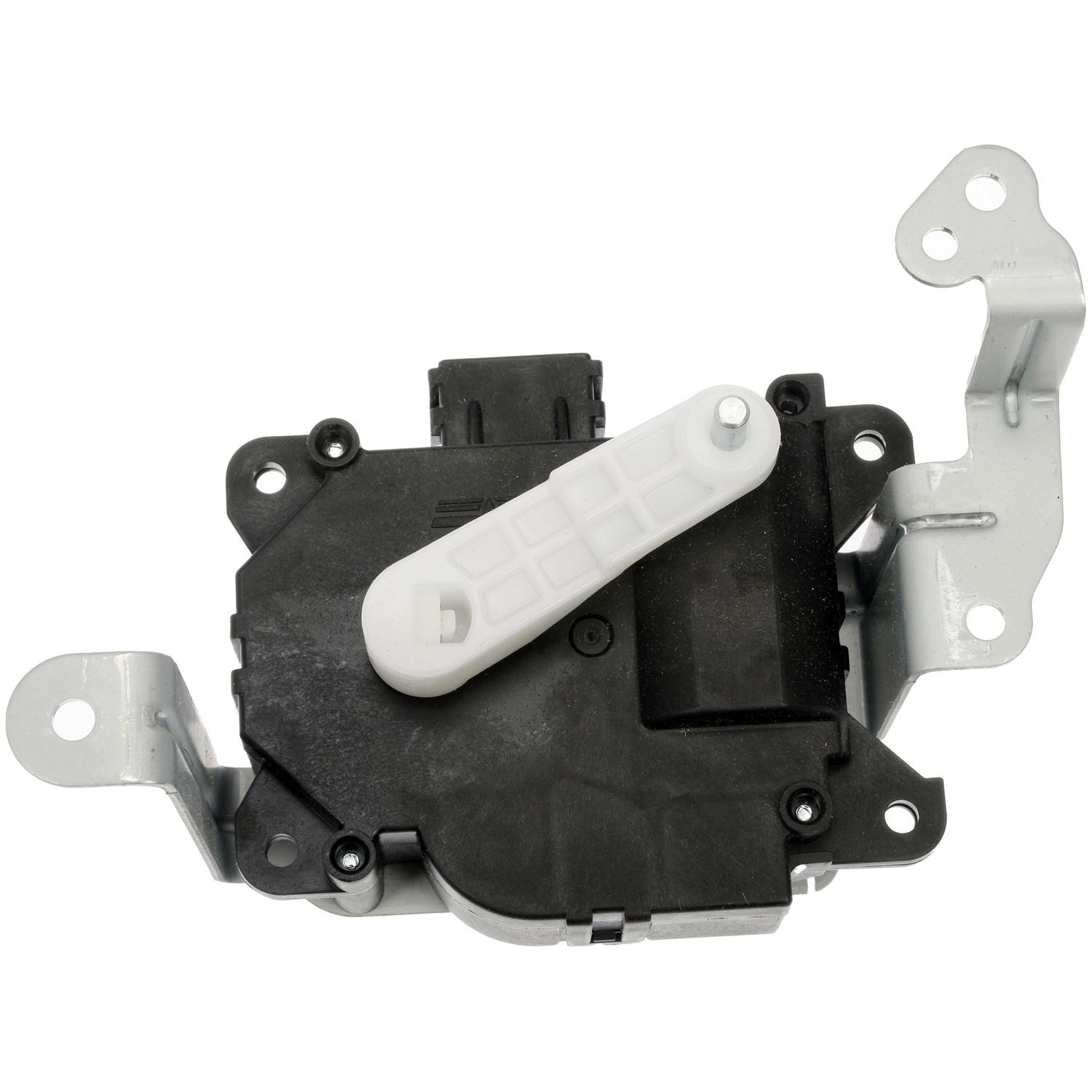 Dorman 604367 - HVAC Heater Blend Door Actuator Dorman 604367 HVAC Heater Blend Door Actuator product image 2 of 4