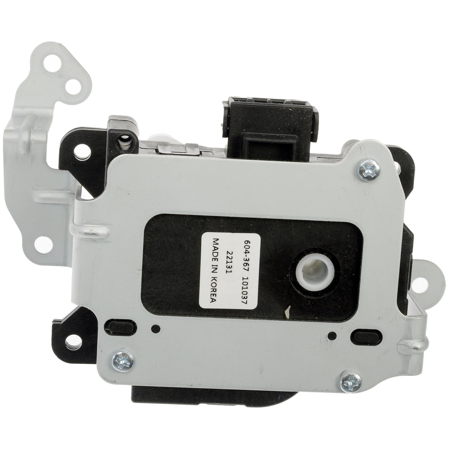 Dorman 604367 - HVAC Heater Blend Door Actuator Dorman 604367 HVAC Heater Blend Door Actuator product image 3 of 4