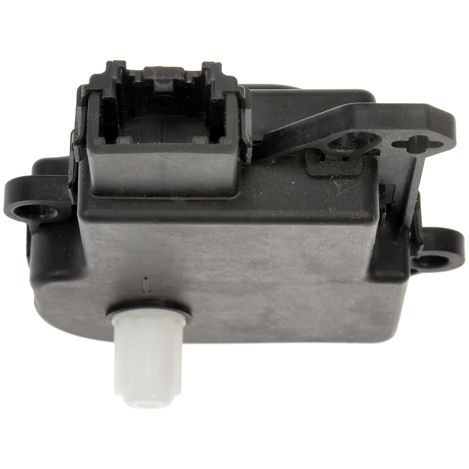 Dorman 604368 - HVAC Heater Blend Door Actuator Dorman 604368 HVAC Heater Blend Door Actuator product image 1 of 4