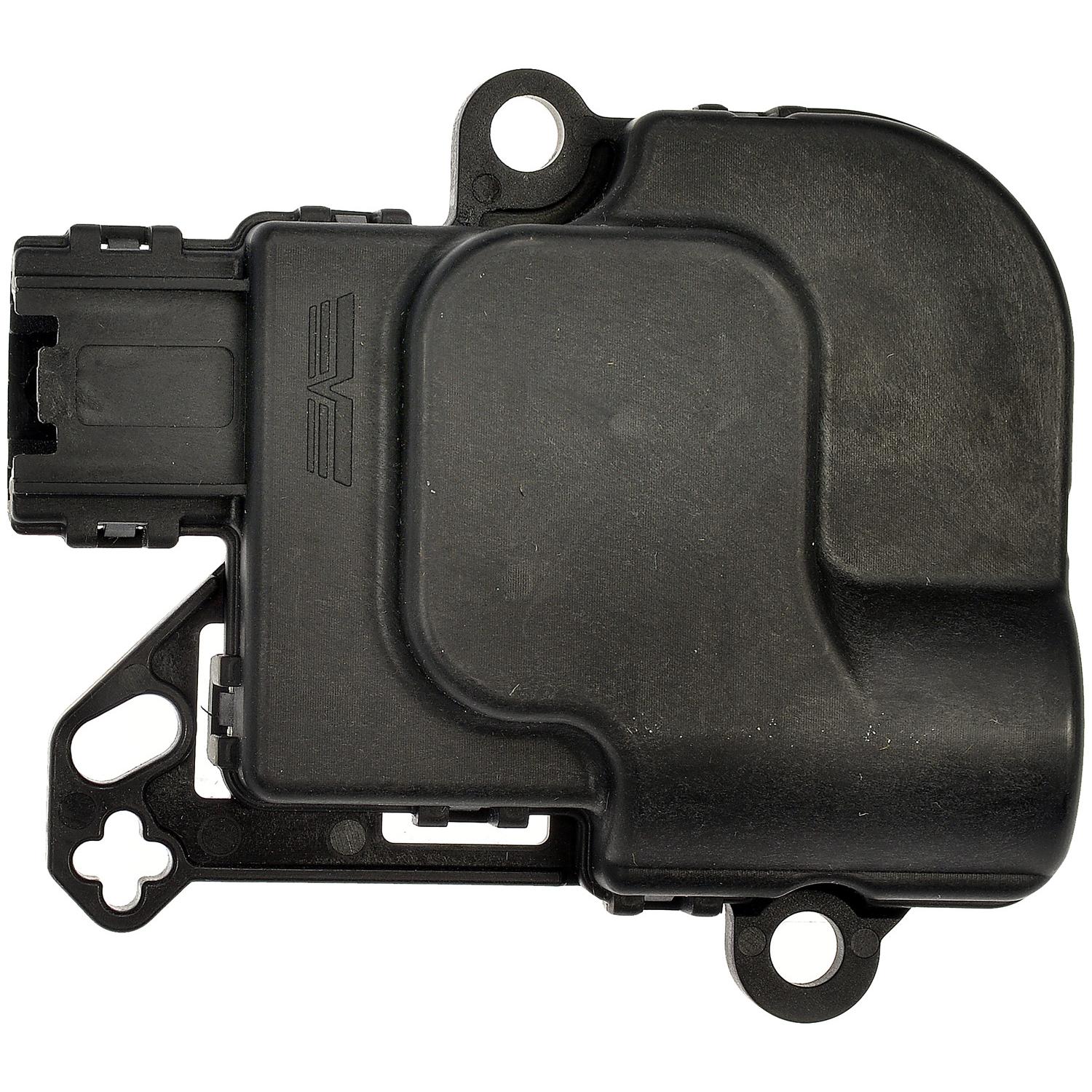 Dorman 604368 - HVAC Heater Blend Door Actuator Dorman 604368 HVAC Heater Blend Door Actuator product image 3 of 4