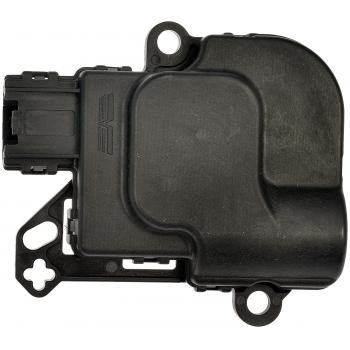 2008 Infiniti QX56 HVAC Heater Blend Door Actuator Auxiliary Dorman 604368 image 3 of 4