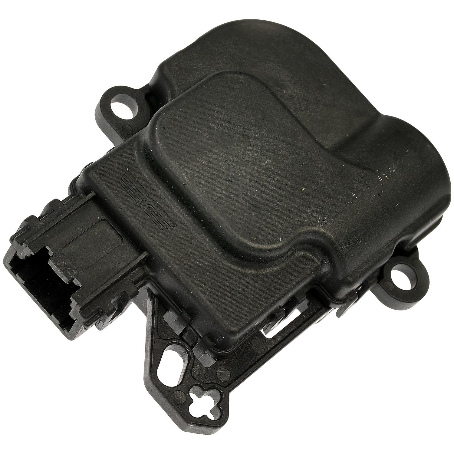 Dorman 604368 - HVAC Heater Blend Door Actuator Dorman 604368 HVAC Heater Blend Door Actuator product image 4 of 4