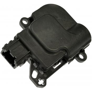 2008 Infiniti QX56 HVAC Heater Blend Door Actuator Auxiliary Dorman 604368 image 4 of 4