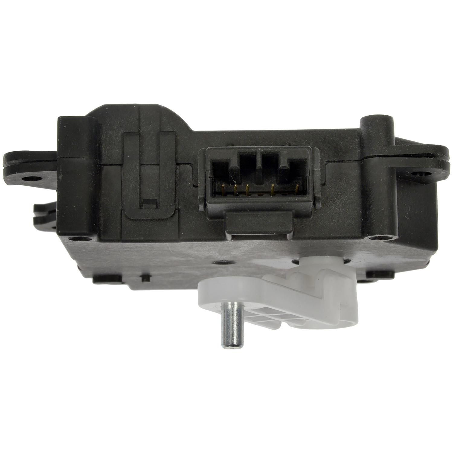 Dorman 604369 - HVAC Heater Blend Door Actuator Dorman 604369 HVAC Heater Blend Door Actuator product image 1 of 4