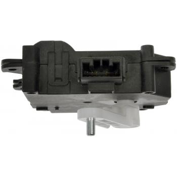 2014 Honda Ridgeline HVAC Heater Blend Door Actuator Left Main Dorman 604369 image 1 of 4
