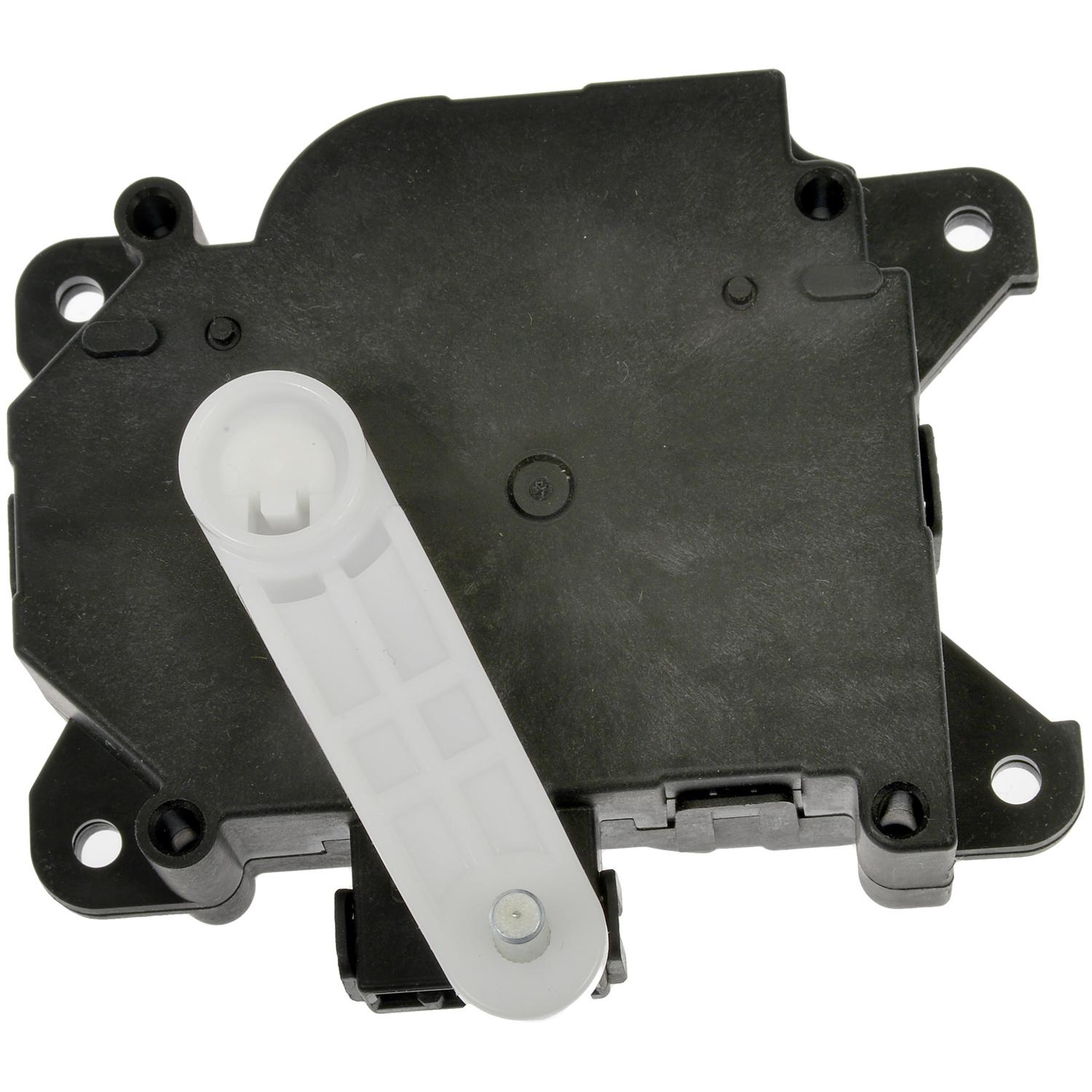 Dorman 604369 - HVAC Heater Blend Door Actuator Dorman 604369 HVAC Heater Blend Door Actuator product image 2 of 4
