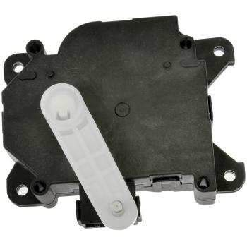 2014 Honda Ridgeline HVAC Heater Blend Door Actuator Left Main Dorman 604369 image 2 of 4
