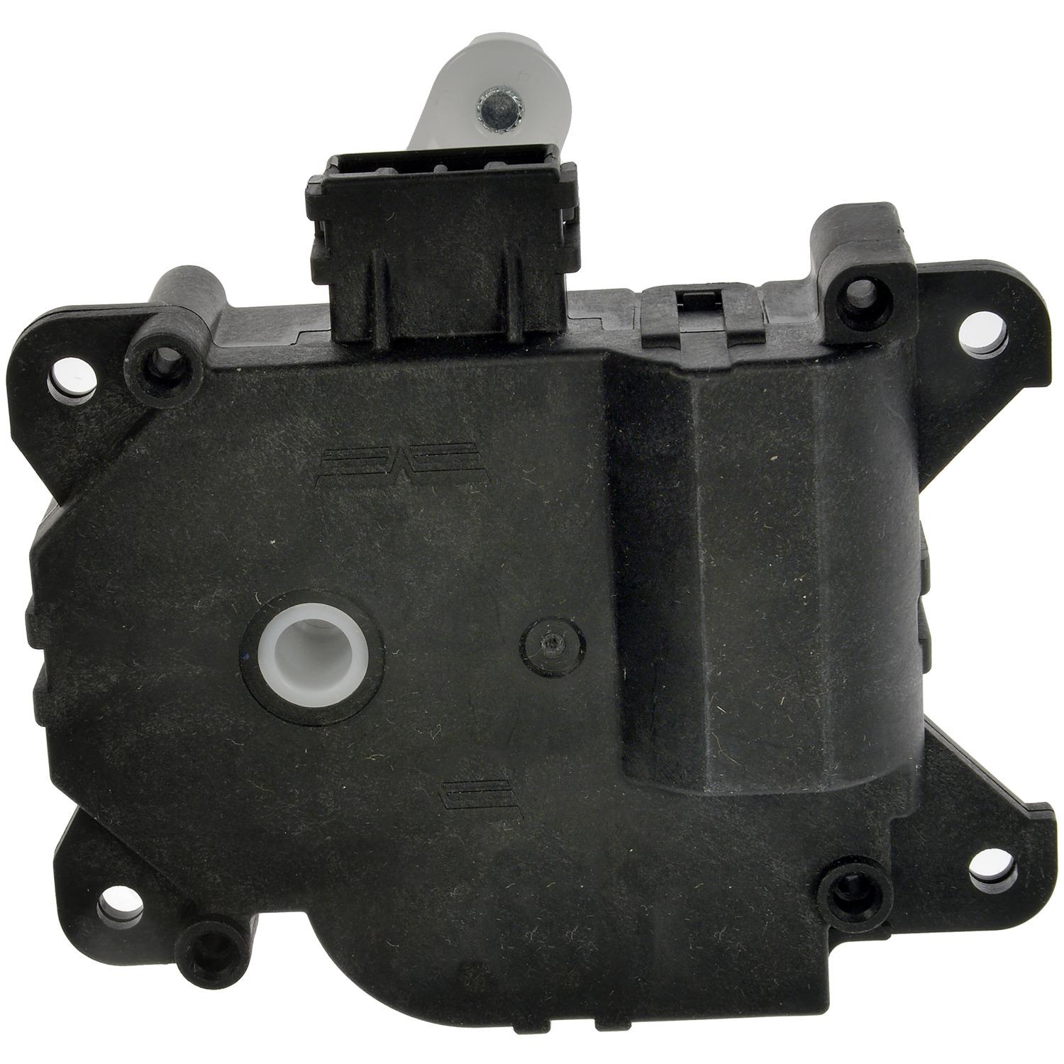 Dorman 604369 - HVAC Heater Blend Door Actuator Dorman 604369 HVAC Heater Blend Door Actuator product image 3 of 4