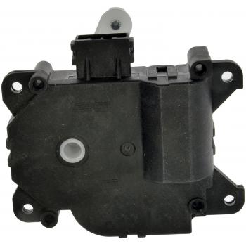 2014 Honda Ridgeline HVAC Heater Blend Door Actuator Left Main Dorman 604369 image 3 of 4