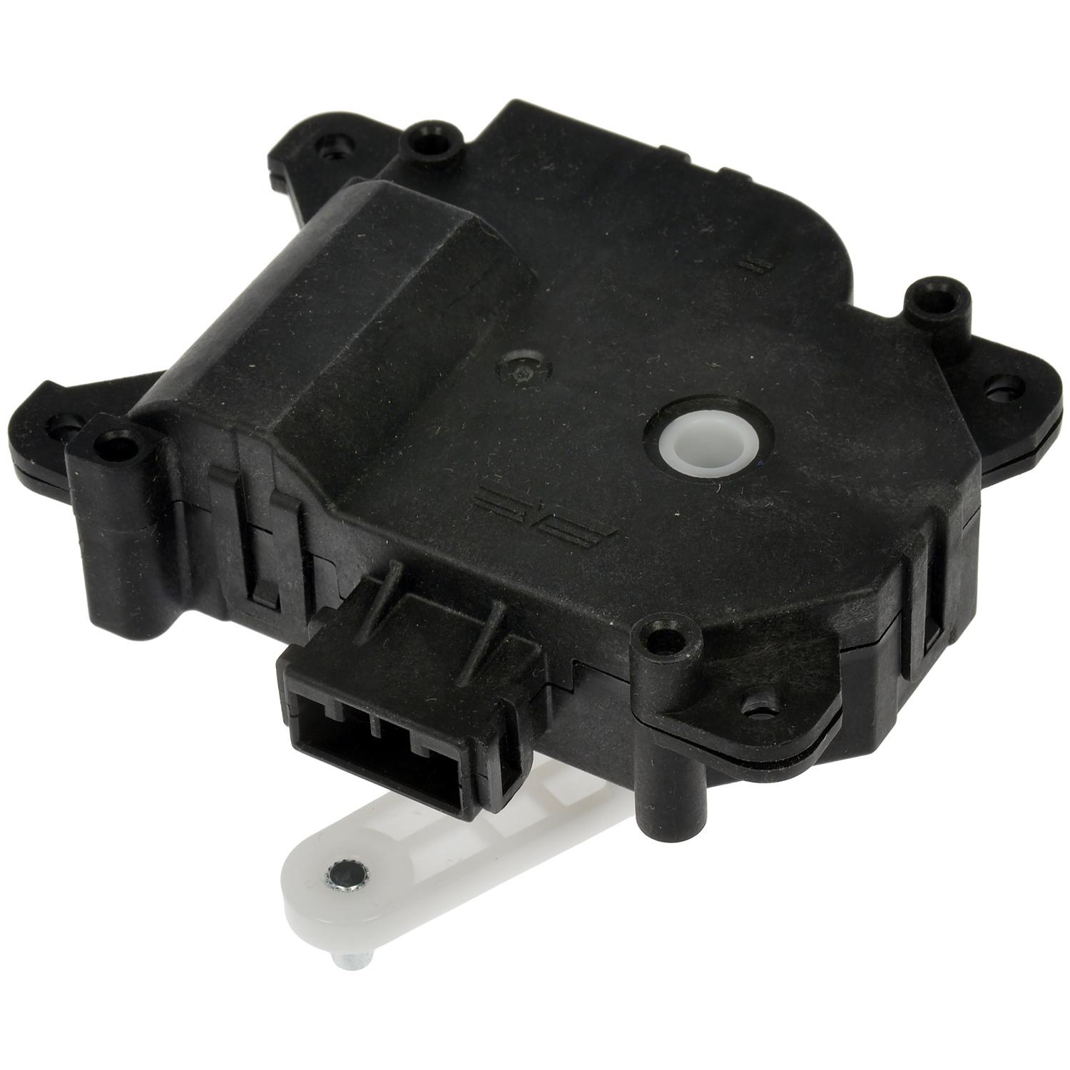 Dorman 604369 - HVAC Heater Blend Door Actuator Dorman 604369 HVAC Heater Blend Door Actuator product image 4 of 4