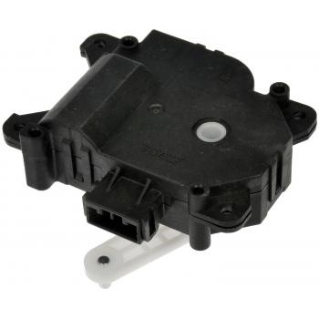 2014 Honda Ridgeline HVAC Heater Blend Door Actuator Left Main Dorman 604369 image 4 of 4