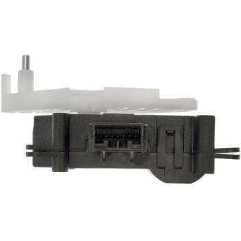 2006 Acura TSX HVAC Heater Blend Door Actuator Main Dorman 604371 image 1 of 4