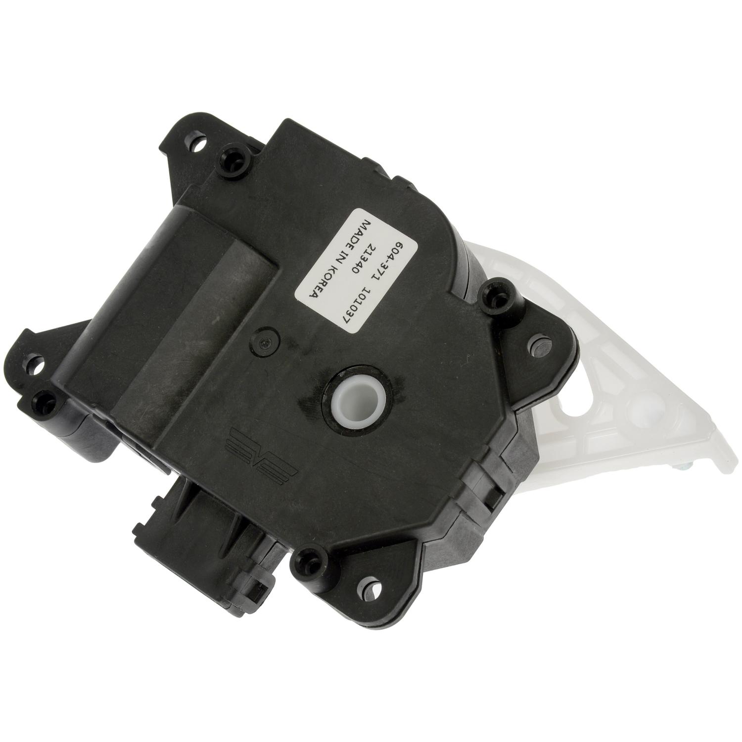 Dorman 604371 - HVAC Heater Blend Door Actuator Dorman 604371 HVAC Heater Blend Door Actuator product image 4 of 4