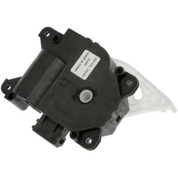 2006 Acura TSX HVAC Heater Blend Door Actuator Main Dorman 604371 image 4 of 4