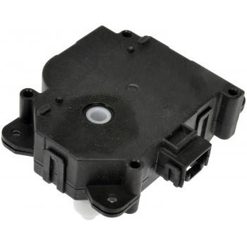 2005 Toyota Solara HVAC Heater Blend Door Actuator Main Dorman 604372 image 3 of 4