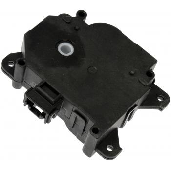 2005 Toyota Solara HVAC Heater Blend Door Actuator Main Dorman 604372 image 4 of 4