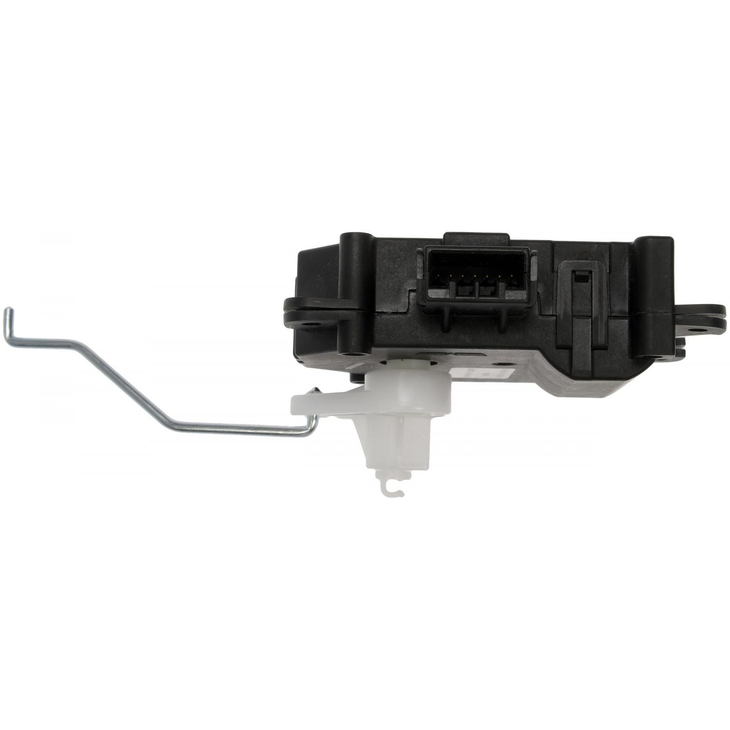 Dorman 604376 - HVAC Heater Blend Door Actuator Dorman 604376 HVAC Heater Blend Door Actuator product image 1 of 4